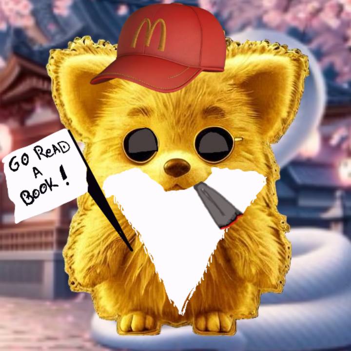 A Furbi World character